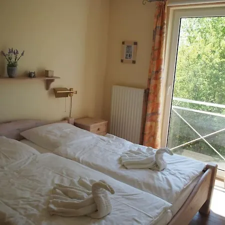 Skipper, Strandnah Mit Whirlpool *