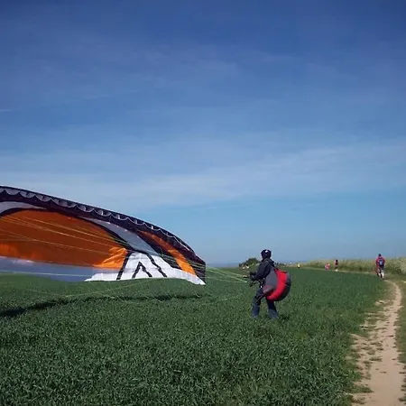Skipper, Strandnah Mit Whirlpool * Boltenhagen (Ostseebad)