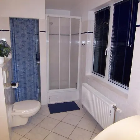 Skipper, Strandnah Mit Whirlpool Boltenhagen (Ostseebad)