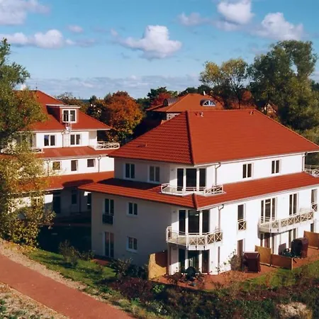 Skipper, Strandnah Mit Whirlpool Boltenhagen (Ostseebad)
