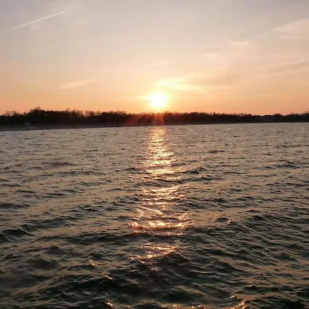 Skipper, Strandnah Mit Whirlpool Boltenhagen (Ostseebad)