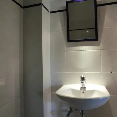 Lägenhet Skipper, Strandnah Mit Whirlpool Boltenhagen (Ostseebad)