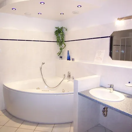Apartment Skipper, Strandnah Mit Whirlpool *