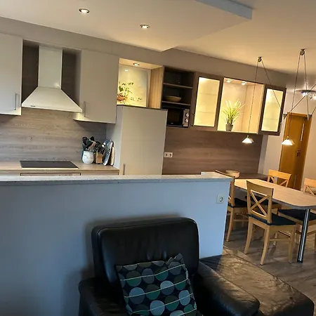 Lägenhet Skipper, Strandnah Mit Whirlpool *